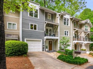 1448 Hillpine Ln NE, Atlanta, GA 30306