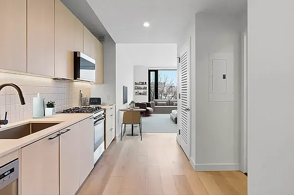 Rented by Living New York | media 1