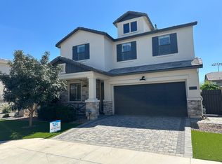 2097 E Oriole Dr, Gilbert, AZ 85297