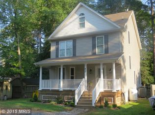 648 Alder Pl, North Beach, MD