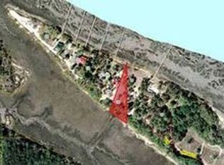 100 Seacrest Ln, Seabrook, SC 29940