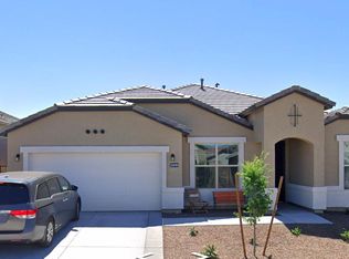 10741 W Swayback Pass, Peoria, AZ 85383