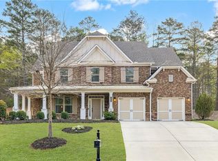 1964 Crosswaters Dr, Dacula, GA 30019