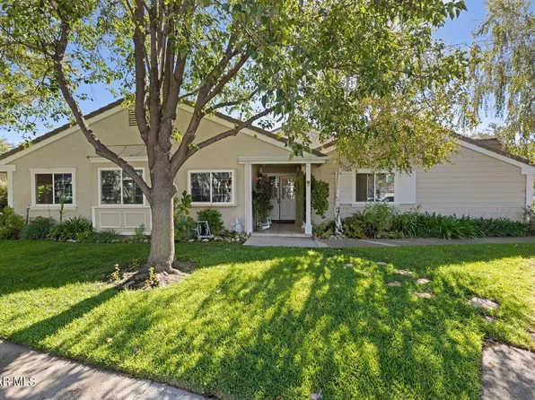 2927 Shadow Brook Ln, Westlake Village, CA 91361