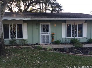 16 Country Club Dr #A, New Smyrna Beach, FL 32168
