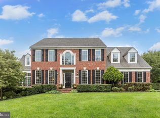 3748 Championship Dr, Glenwood, MD 21738