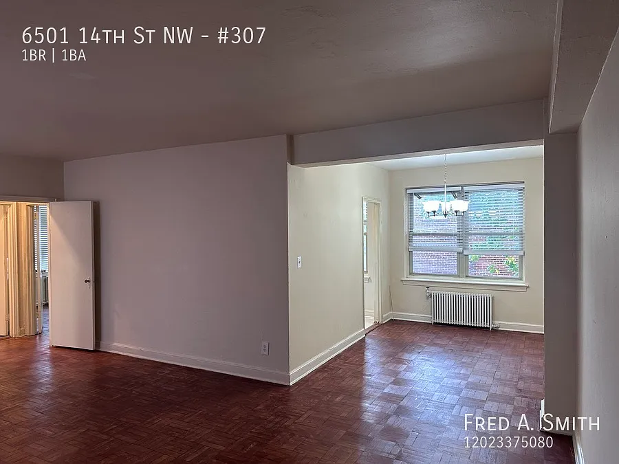 6501 14th St NW — Photo 4