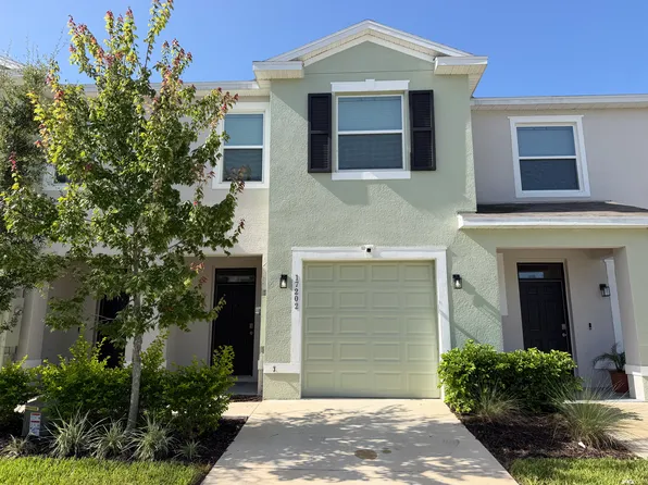 17202 Amber Aspen Way, Land O Lakes, FL 34638