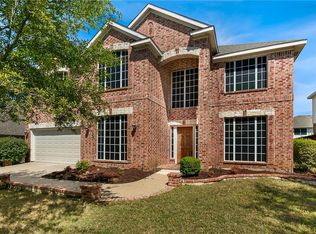 3 Pinedale Ct, Mansfield, TX 76063