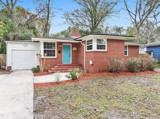 1227 Murray Dr, Jacksonville, FL 32205