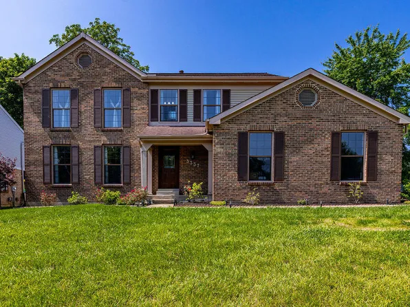 3337 Woodlyn Hills Dr, Erlanger, KY 41018