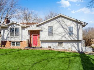 1800 Thornton St, Leavenworth, KS 66048