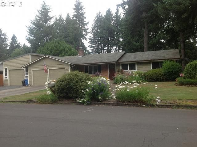Great home with Shop