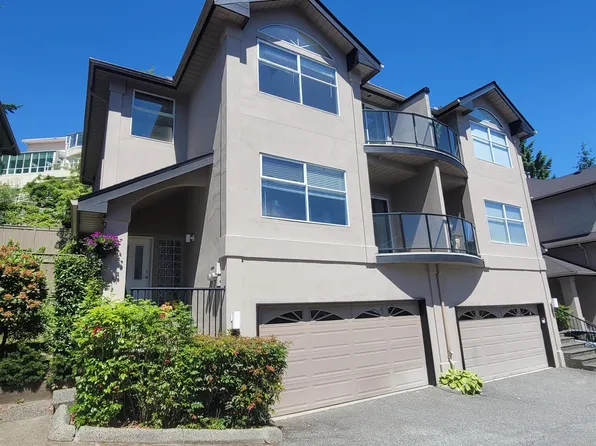 2951 Panorama Dr #5, Coquitlam, BC V3E 2W3