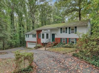 7601 Yarmouth Dr, North Chesterfield, VA 23225