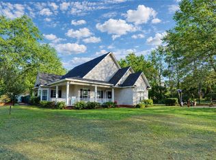 113 Serenoa Dr, Brunswick, GA 31523