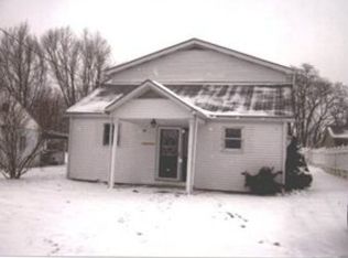 185 Maple St, Carmichaels, PA 15320