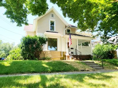 214 S Gorham St, Jackson, MI, 49203