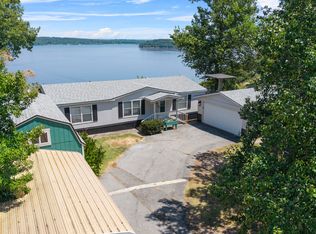 24521 S 613th Rd, Grove, OK 74344