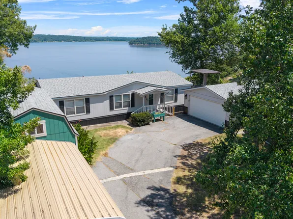 24521 S 613th Rd, Grove, OK 74344