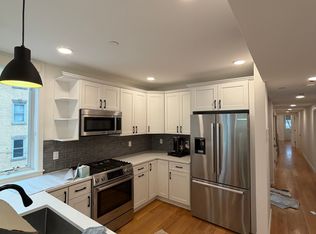 175 Gove St #3, Boston, MA 02128