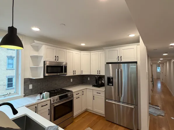 175 Gove St #3, Boston, MA 02128