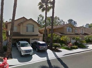 22 Rosy Finch Ln, Aliso Viejo, CA 92656