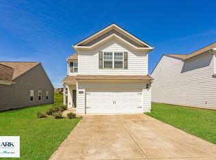 525 Clover Cir, Springville, AL 35146