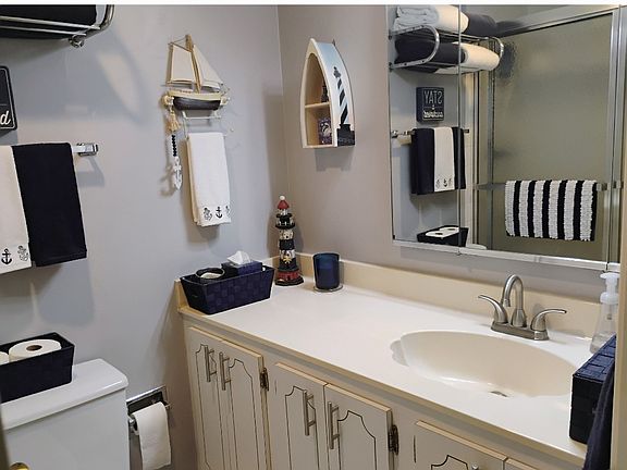 3rd image of 2947 S Atlantic Ave APT 401