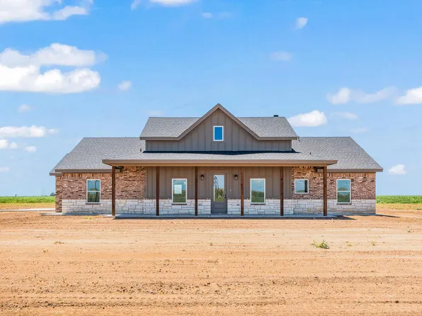 10611 N Farm To Market Rd #1729, Idalou, TX 79329