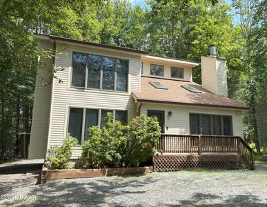 248 Parkwood Dr, Lake Ariel, PA, 18436