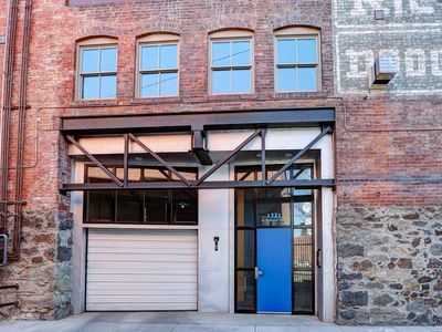 1221 W Railroad Alley Ave, Spokane, WA, 99201