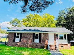 271 Boo Cir, Santee, SC 29142