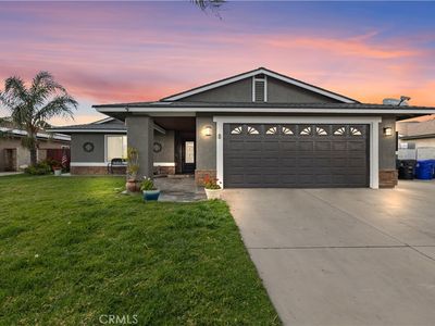 5242 Revere Ave, San Bernardino, CA, 92407