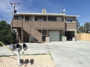305 S Warner St #C, Ridgecrest, CA 93555