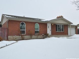 4273 S Deno Dr, West Valley City, UT 84120