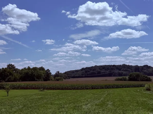 N County Road 200 West Rd, Worthington, IN 47471