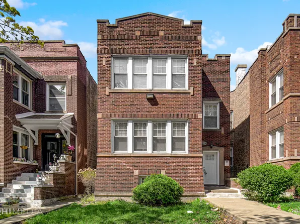 7920 S Langley Ave, Chicago, IL 60619