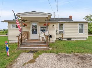 1111 N State St, Big Rapids, MI 49307
