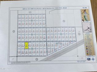 2845 Comstock St, Silver Springs, NV 89429
