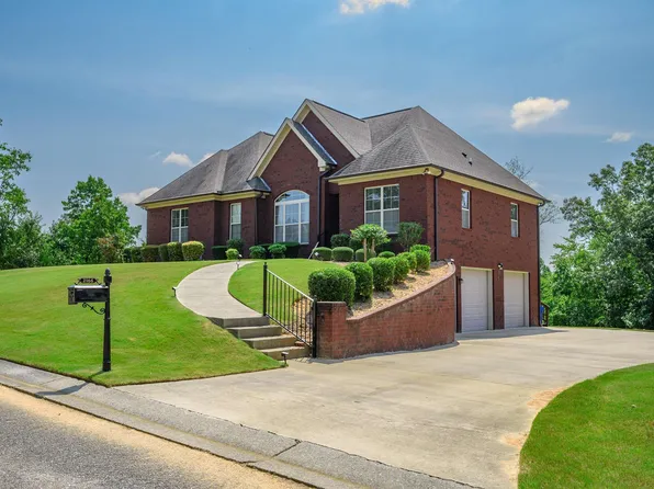 2166 Chelsea Ridge Dr, Columbiana, AL 35051