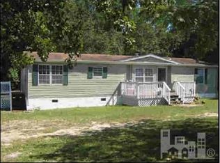 325 Woodpecker Pkwy, Rocky Point, NC 28457