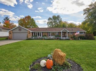 44 W Carol St, Alliance, OH 44601