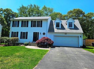 190 Arnolds Neck Dr, Warwick, RI 02886