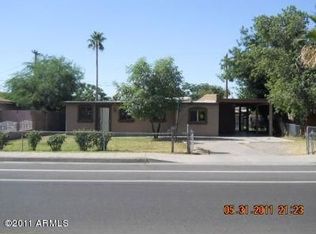 3933 W Encanto Blvd, Phoenix, AZ 85009