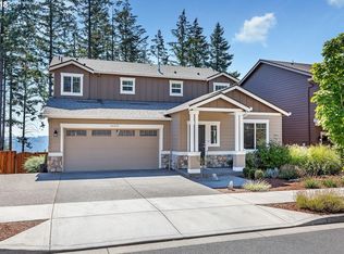 14210 SE Vista Heights St, Happy Valley, OR