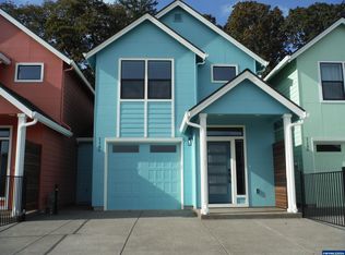 1166 S 11th St, Independence, OR