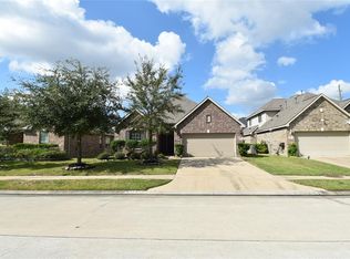 4418 Countrypines Dr, Spring, TX 77388
