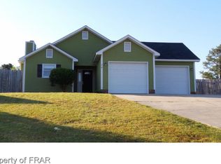 74 Woodwind, Linden, NC 28390