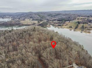 128 Walker Way LOT 16, Kingston, TN 37763
